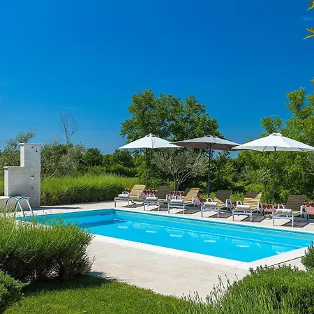 Maddalena Holiday home