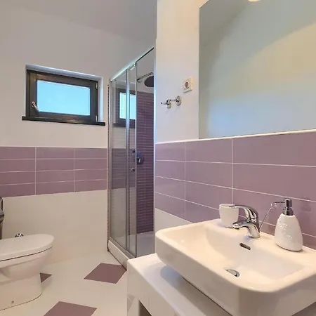Holiday home Maddalena *
