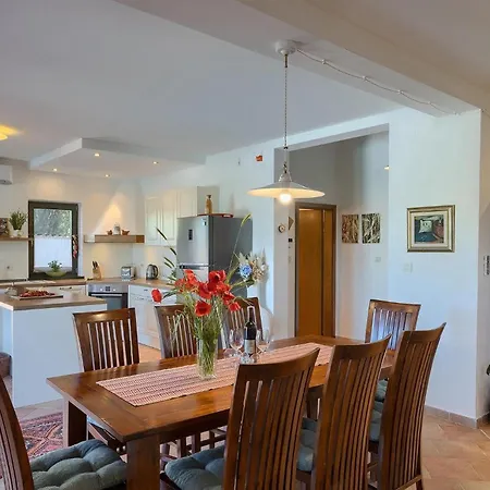 Maddalena Holiday home Porec