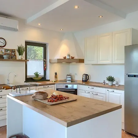 Maddalena Holiday home