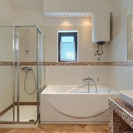 Holiday home Maddalena