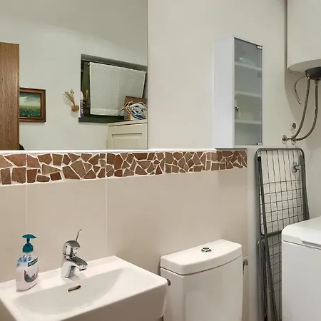 Maddalena Holiday home *
