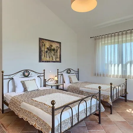 Maddalena Holiday home
