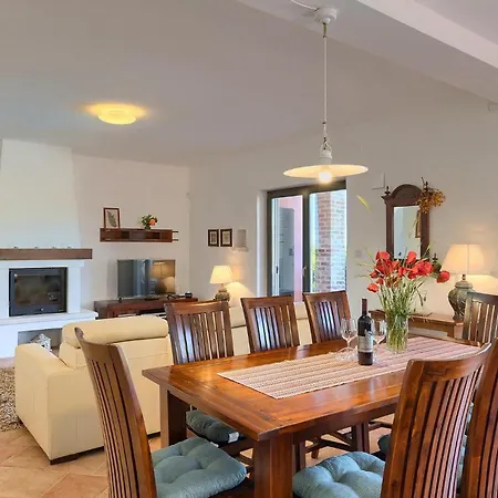 Holiday home Maddalena Porec