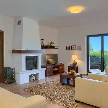 Maddalena Holiday home Porec