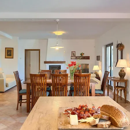 Maddalena Holiday home Porec