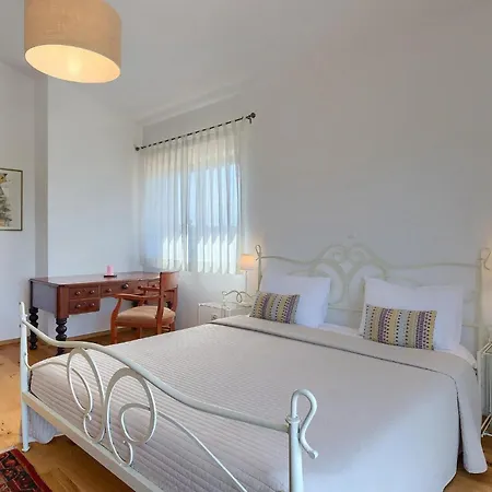 Holiday home Maddalena Porec