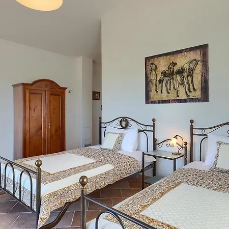 Maddalena Holiday home