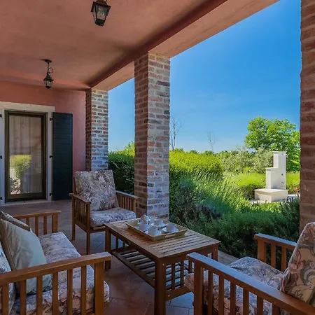 Maddalena Holiday home Porec