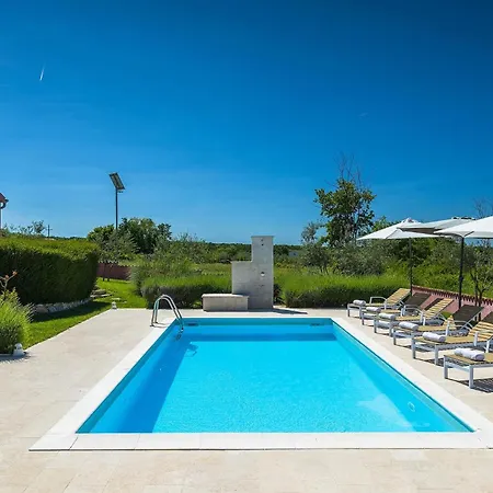 Maddalena Holiday home Porec
