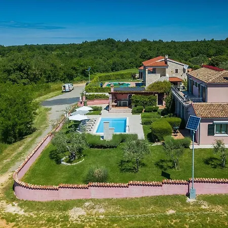 Holiday home Maddalena Porec