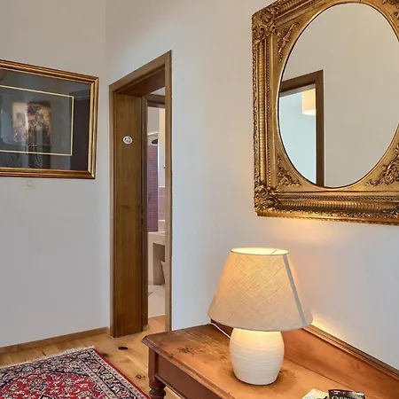 Holiday home Maddalena Porec