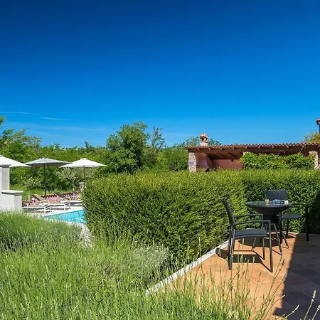 Maddalena Holiday home