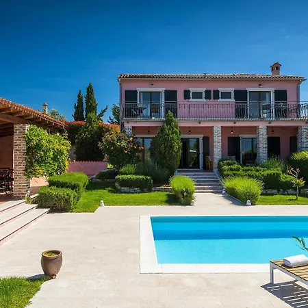 Maddalena Holiday home