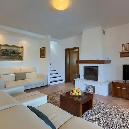 Maddalena Holiday home Porec