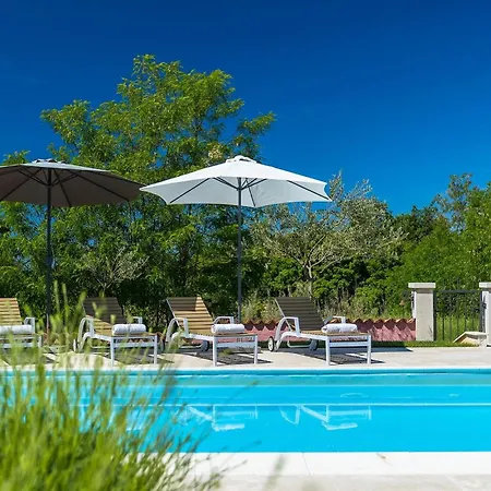 Maddalena Holiday home