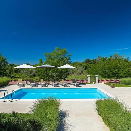 Maddalena Holiday home Porec