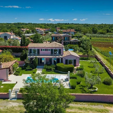 Maddalena Holiday home *