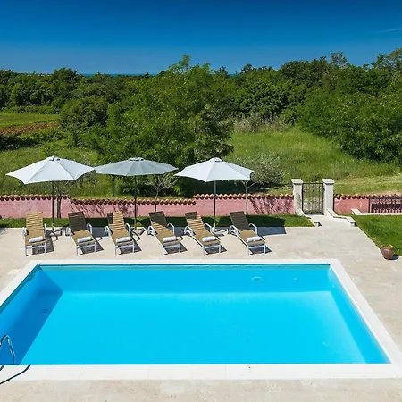 Maddalena Holiday home Porec