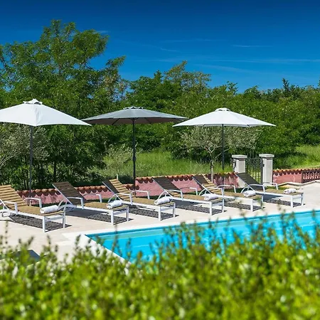 Maddalena Holiday home *