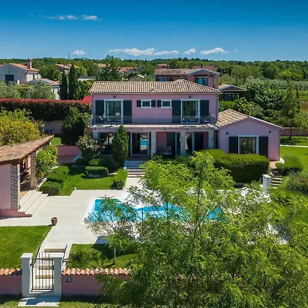 Maddalena Holiday home