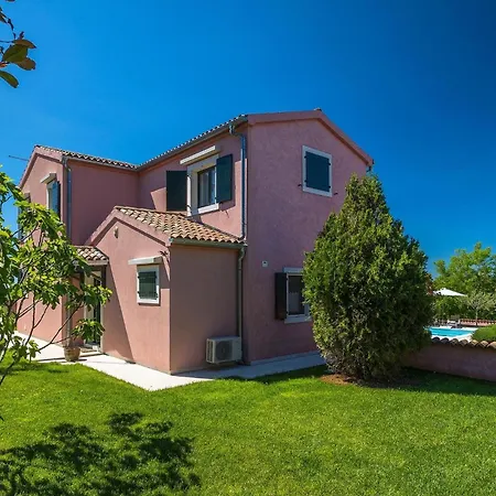 Holiday home Maddalena Porec